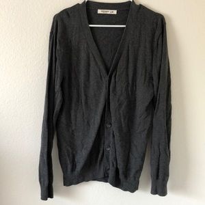 Old navy cardigan